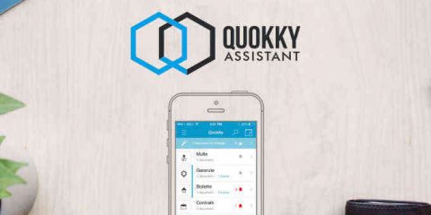 App4Italy. La recensione del giorno: Quokky