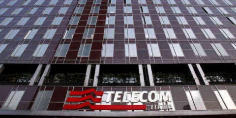 Telecom Italia lancia riacquisto bond di 2 miliardi