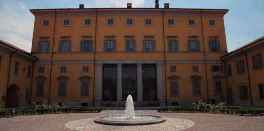 Villa Annoni
