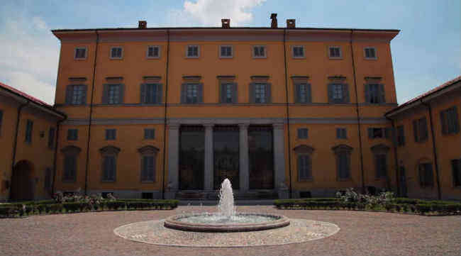 Villa Annoni