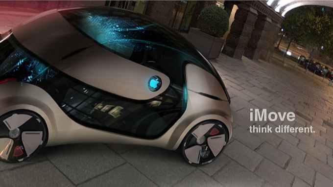 Apple-iMove-Concept