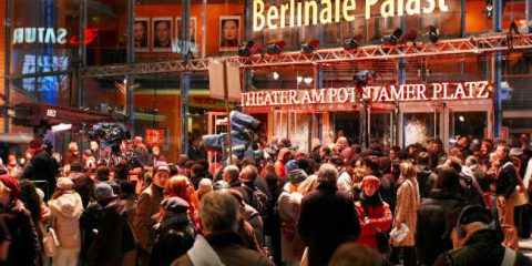 Festival del cinema di Berlino, data center e fibra contro i rischi di furto dei film