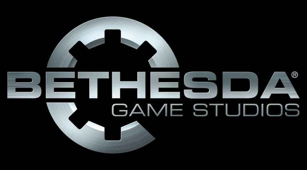 Bethesda Logo