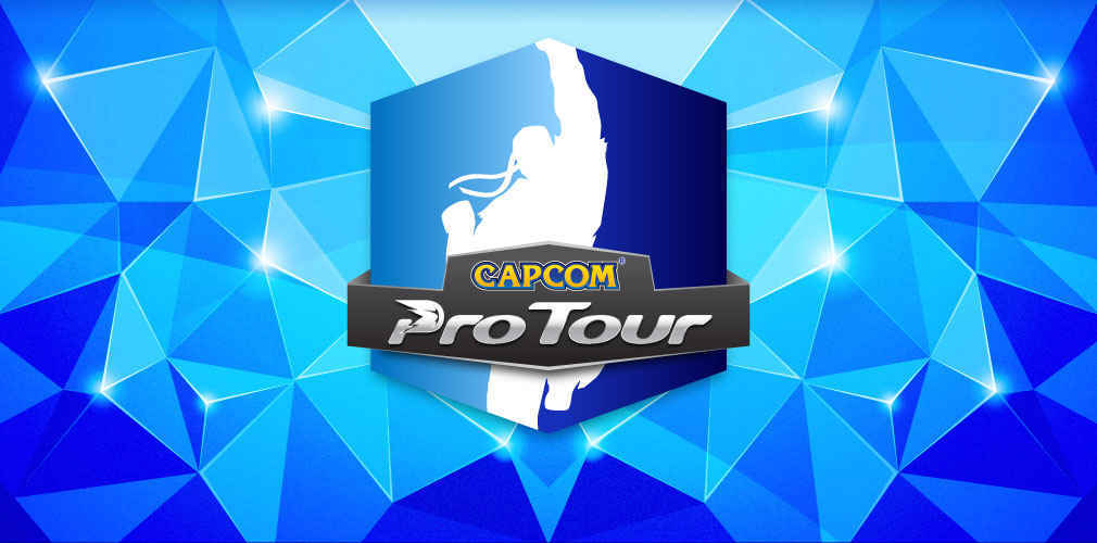 Capcom Pro Tour