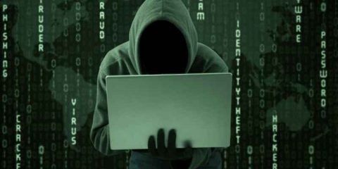 Cyber crime, come difendere la posta elettronica dagli hacker