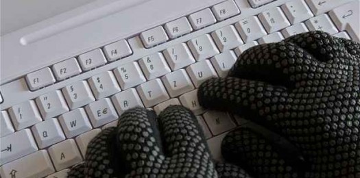 Digital Crime