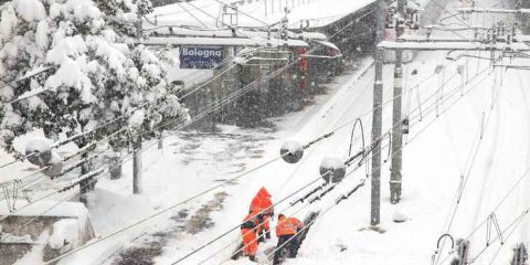 Energia: direttamente in bolletta gli indennizzi per il maltempo