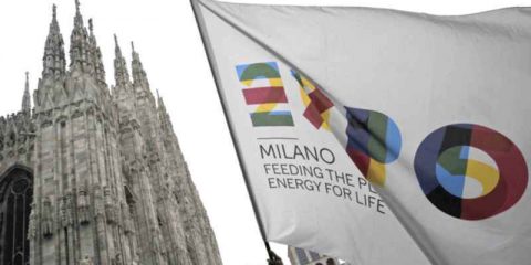 Expo 2015: dalla smart grid alla mobilità elettrica, Milano va verso il futuro