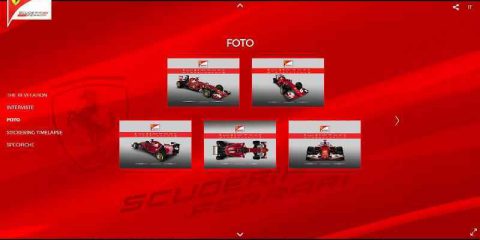 2015f1car.ferrari.com