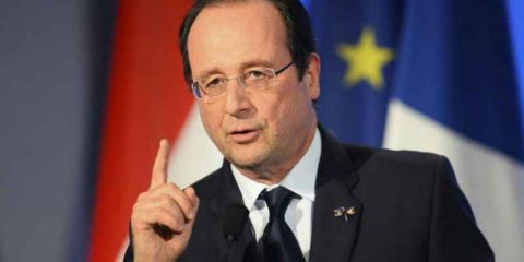 Canone tv per smartphone e tablet? Hollande dice ‘no’