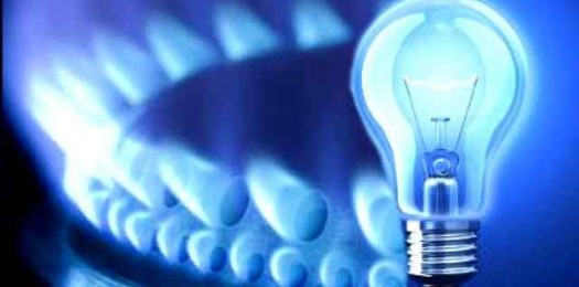 Gas e Luce