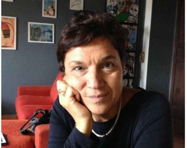 Maria Pia Giovannini