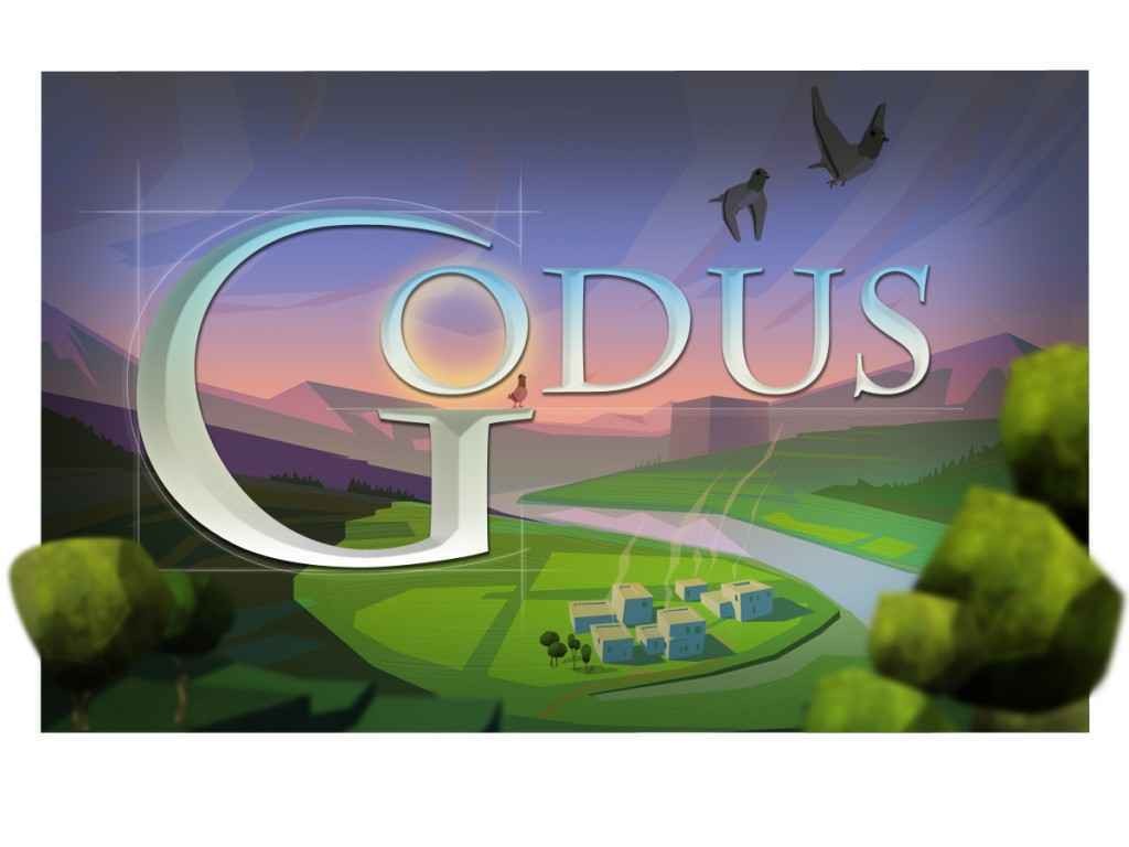 Godus