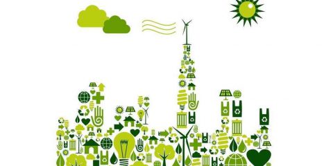 Green economy, le regioni del Sud entrano nella top ten italiana