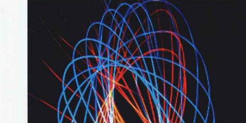 Un nove corre in internet