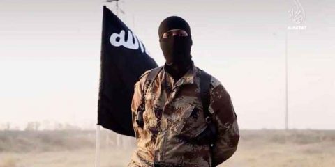 Digital Crime. Rilevanza penale dell’apologia Isis sul web