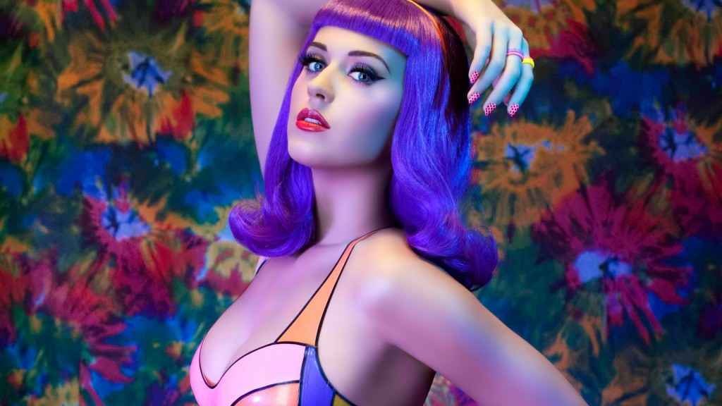 Katy Perry