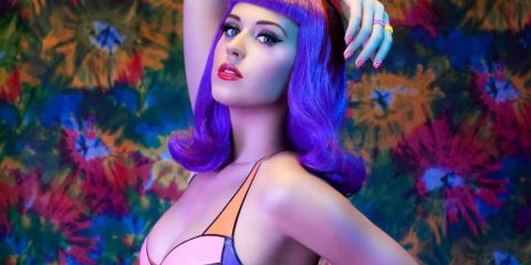 Katy Perry sarà la protagonista di un videogioco di Glu Mobile