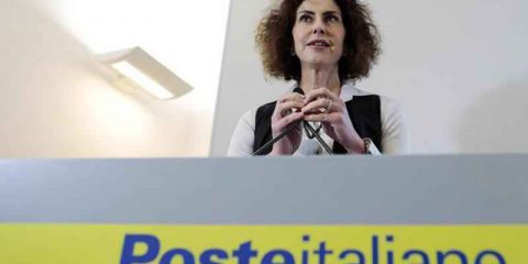 Poste Italiane: Luisa Todini, ‘Alta formazione neolaureati centrale per competitività del Paese’