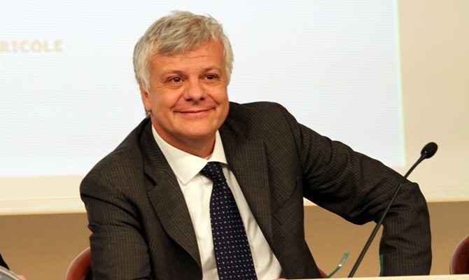 Ministro Gian Luca Galletti