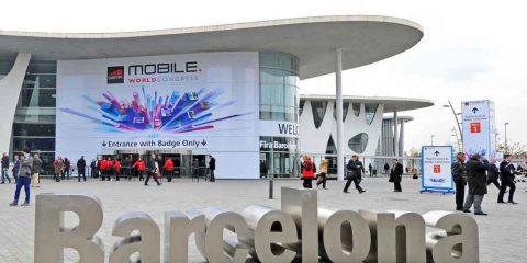 Caos coronavirus sul World Mobile Congress di Barcellona