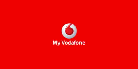 ‘My Vodafone’ migliore app di servizio ai premi CMMC 2015