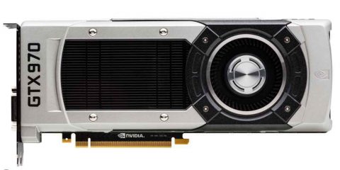 Nvidia viene colpita da una class action per le specifiche sbagliate delle GeForce GTX 970