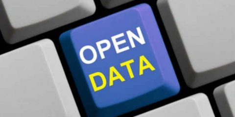 Open data, AgID mette online il catalogo nazionale della PA