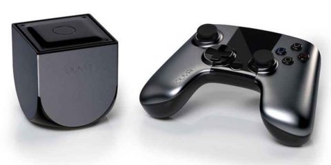 Ouya va in cerca di acquirenti