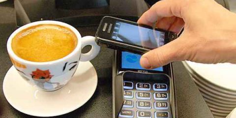 mPayment: 9,5 milioni di POS Nfc venduti nel 2014