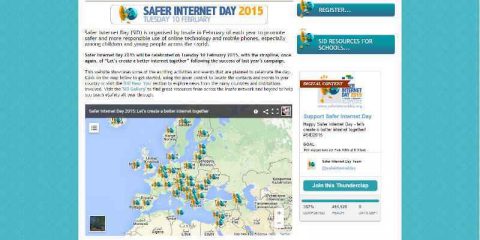 Saferinternetday.org