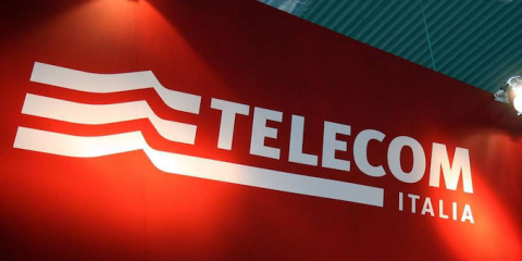 Telecom Italia pronta a incorporare TI Media. Domani bilancio e piano industriale