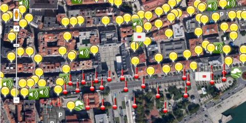 Terremoti: da Enea e Protezione civile sensori digitali per sorvegliare gli edifici