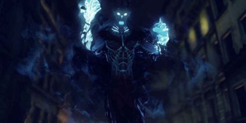 BioWare cancella ufficialmente il progetto Shadow Realms