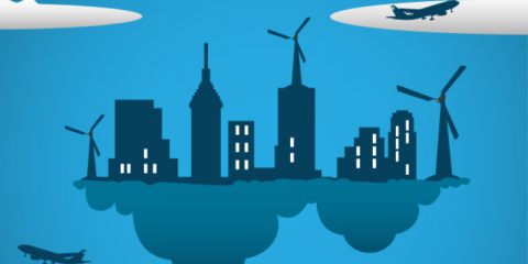 Fiware nel piano nazionale smart city di Washington