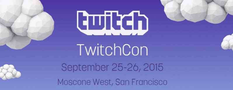 TwitchCon