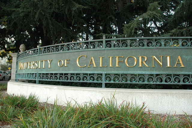 University of California