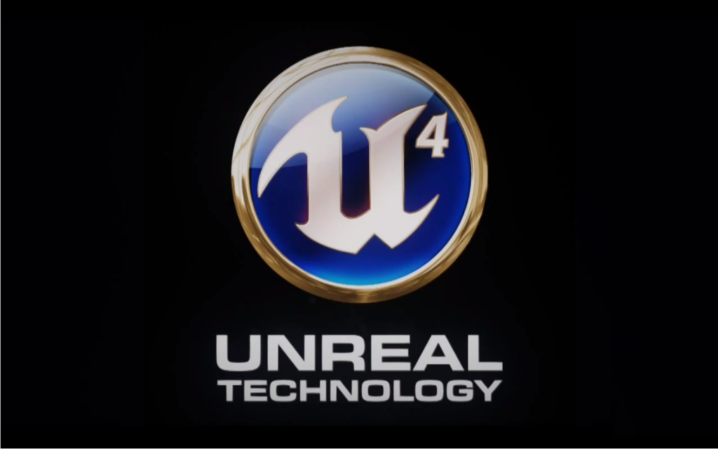 Unreal Engine 4