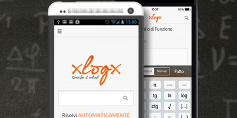 App4Italy. La recensione del giorno: xLogx