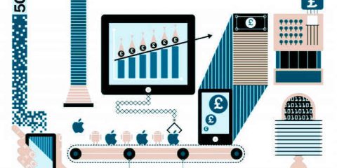 Fintech: il terzo incomodo nella convergenza fra banking e telecoms