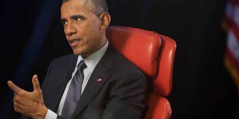 Privacy, Obama difende Google & Co: ‘Pressioni Ue dettate da interessi commerciali’. E le sue?