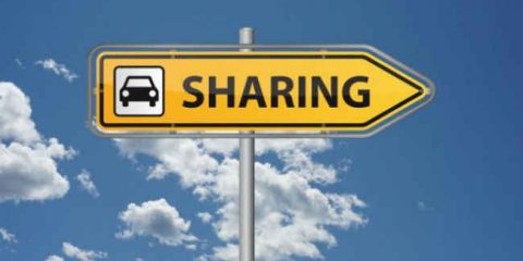 Cosedanoncredere. Rottamazione auto, il car sharing prende piede in Italia