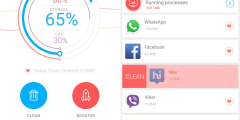 App4Italy. La recensione del giorno: Clean Pal