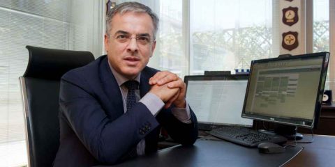 Domenico Casalino (Consip): ‘Legalità e trasparenza, la nostra ricetta per l’Italia’ (video intervista)