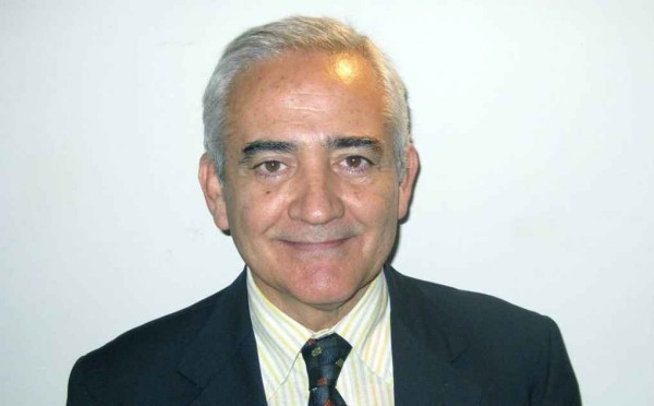 Donato A. Limone