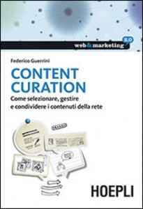 Content curation