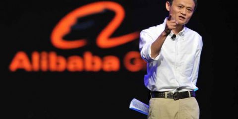 Alibaba sbarca negli smartphone: investiti 521 mln in Meizu