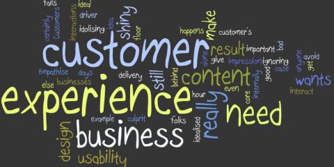 dcx. I cinque motivi per migliorare la tua customer experience