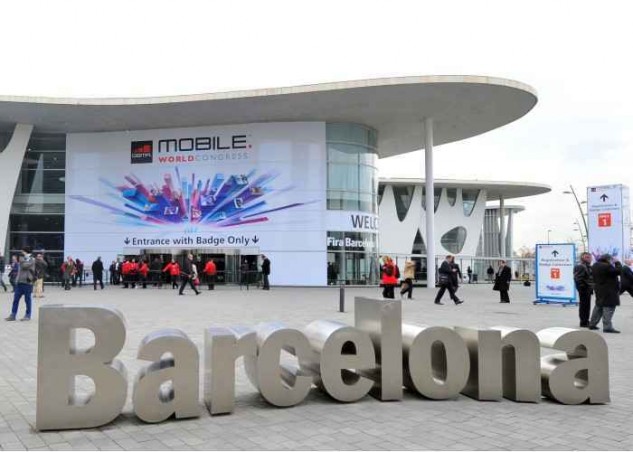 MWC16