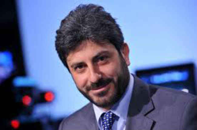 Roberto Fico